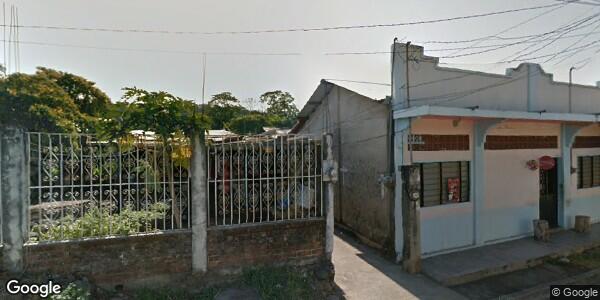 SUPERVISIÓN ESCOLAR NO 009 DEPARTAMENTO DE EDUCACIÓN SECUNDARIA DEL ESTADO.